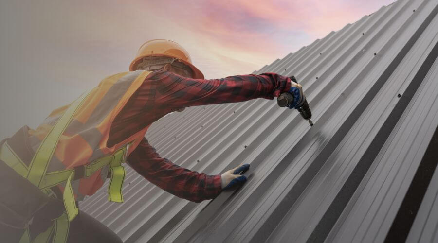 Expert Emergency Roof Repairs services in Burbank, CA